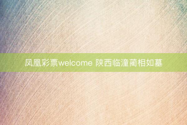 凤凰彩票welcome 陕西临潼蔺相如墓